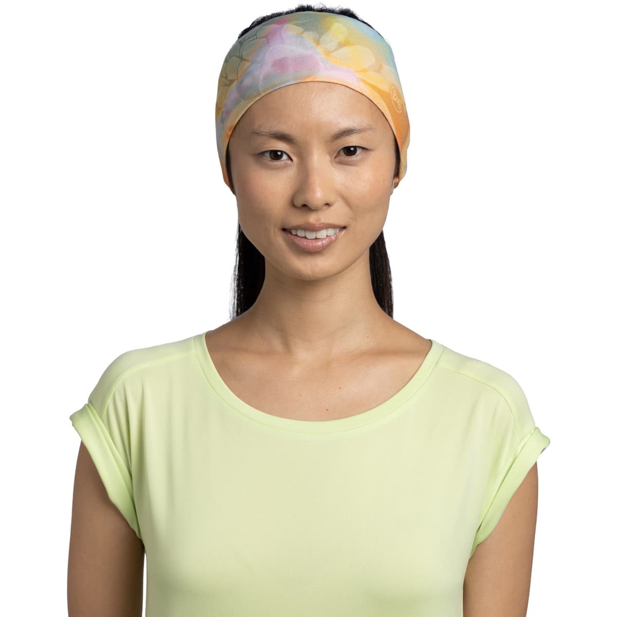 Women's Sports Bags Buff Multicolor