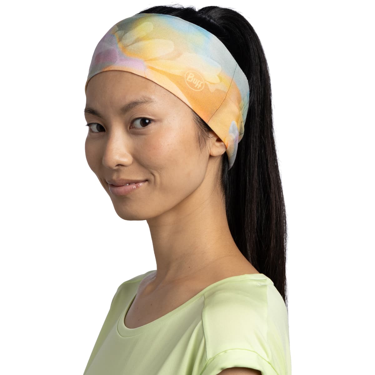 Women's Sports Bags Buff Multicolor