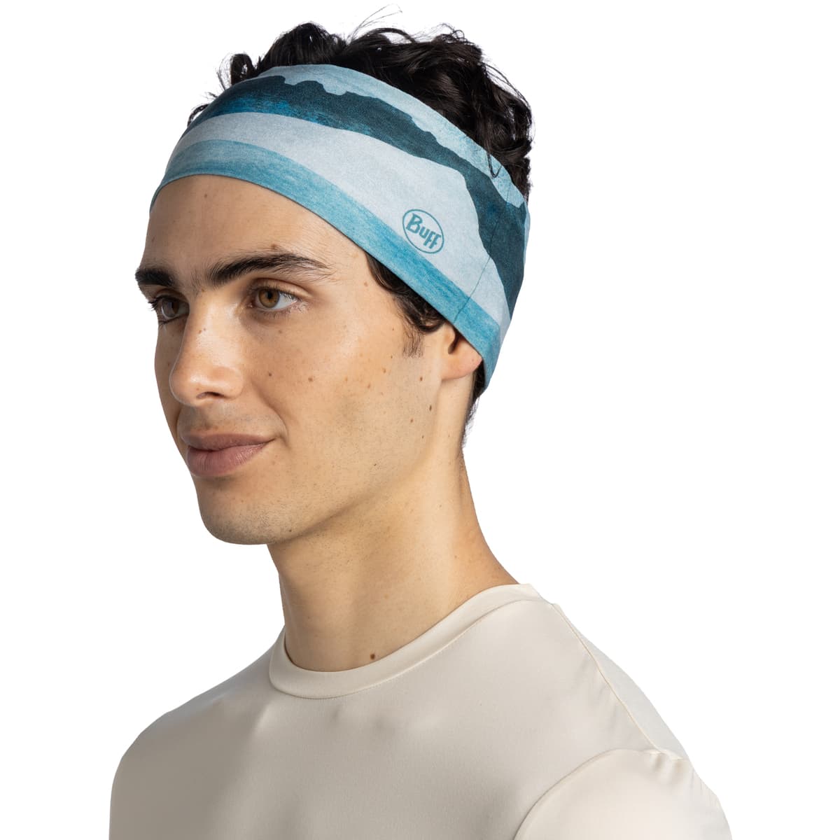 Women's Sports Bags Buff Blue