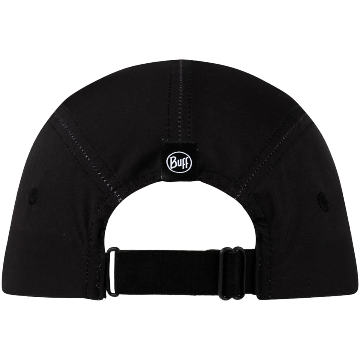 Women's Caps Buff Black