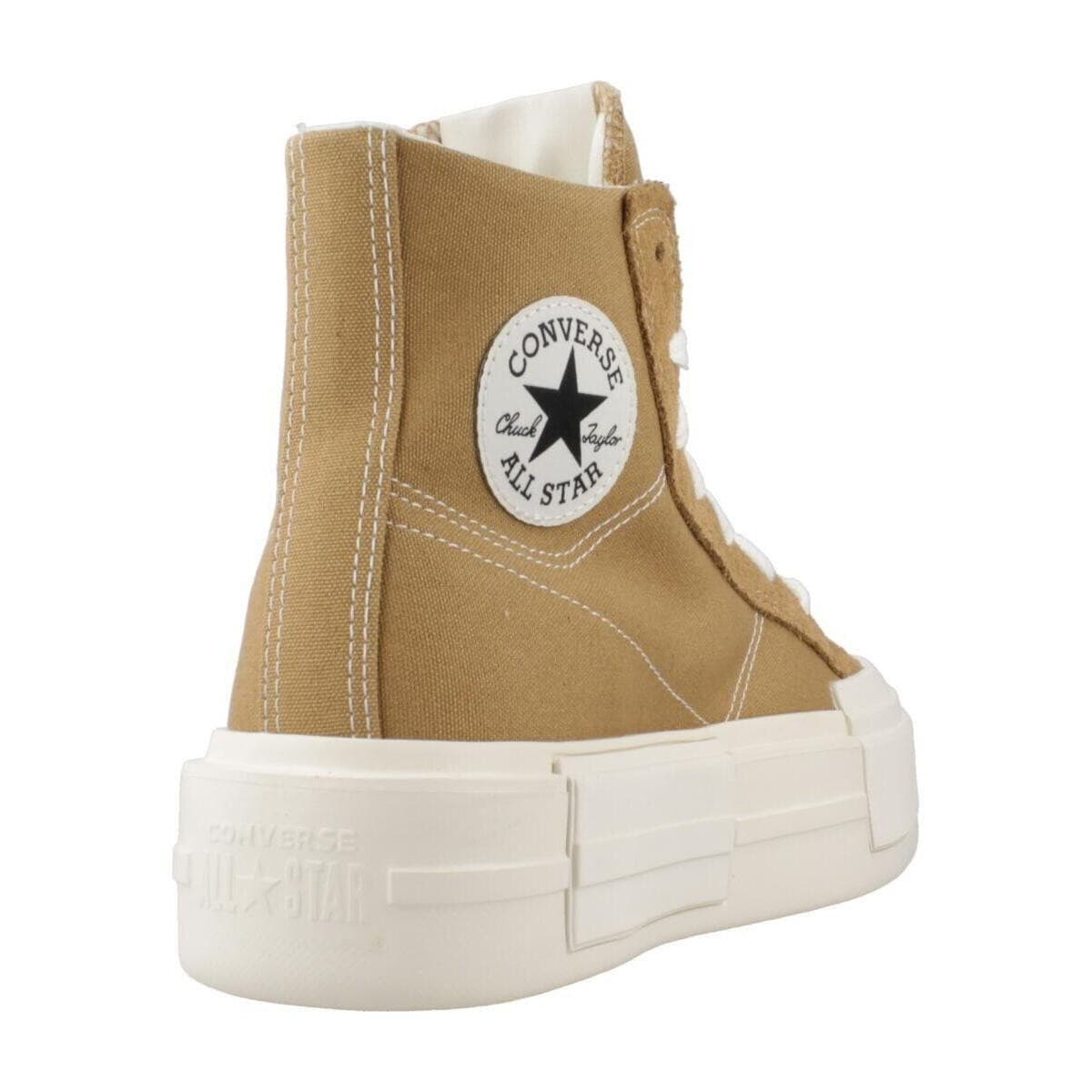 Women's Sneakers Converse Brown