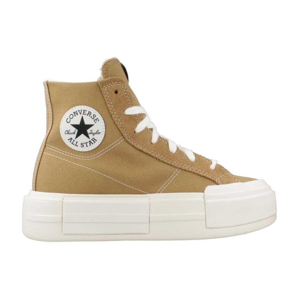 Women's Sneakers Converse Brown