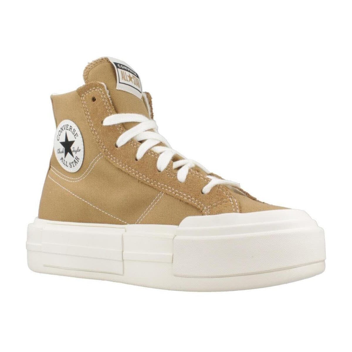 Women's Sneakers Converse Brown