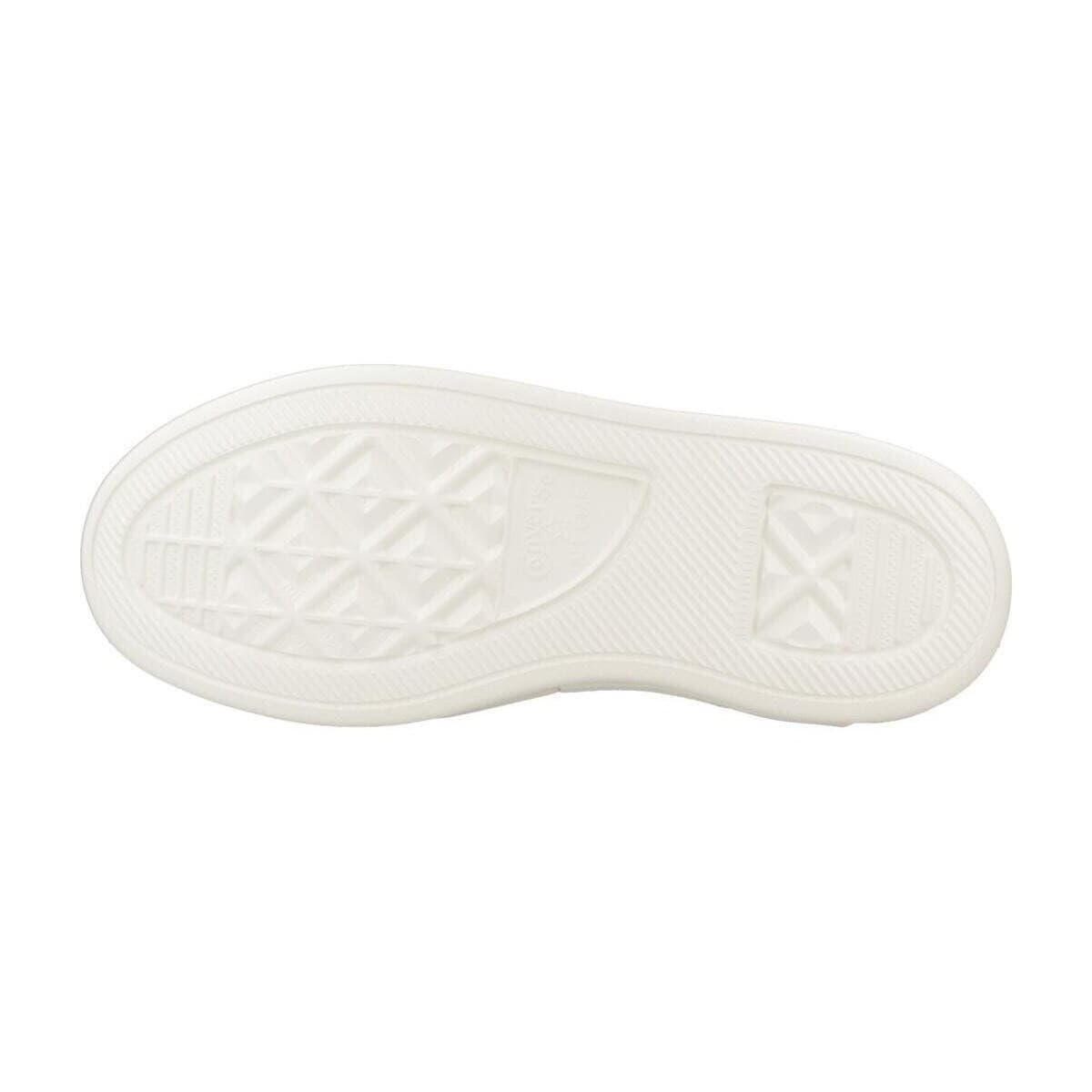 Women's Sneakers Converse Brown