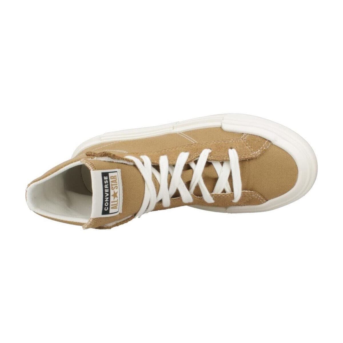 Women's Sneakers Converse Brown