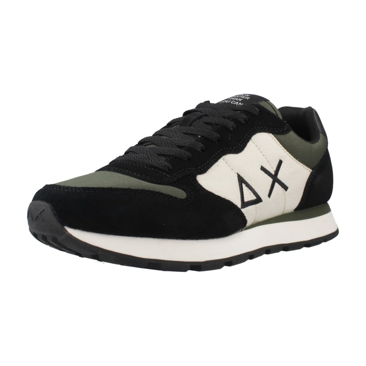 Xαμηλά Sneakers Sun68 Sport Zapatillas Hombre Modèle Scpz43107