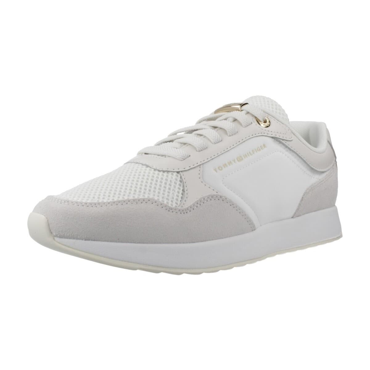 Women's Sneakers Tommy Hilfiger White
