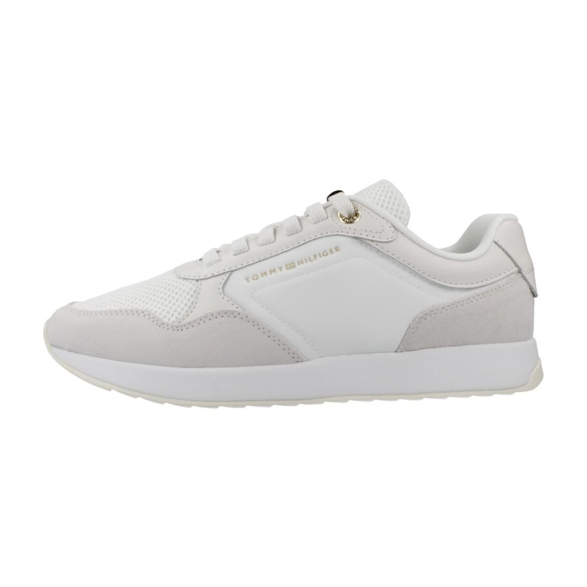 Women's Sneakers Tommy Hilfiger White