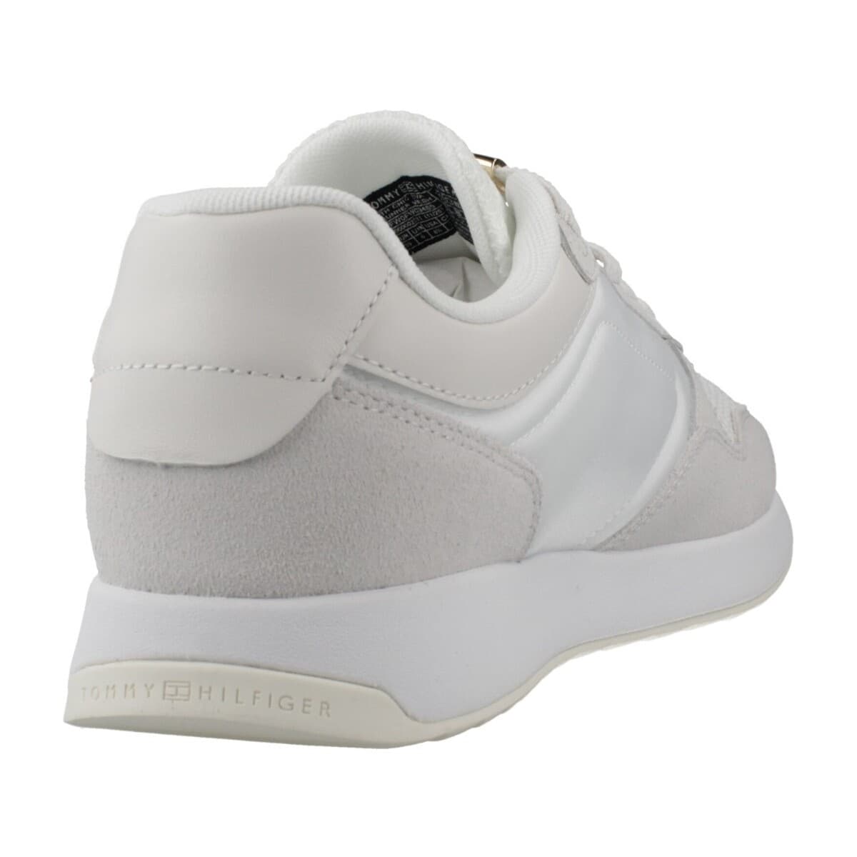 Women's Sneakers Tommy Hilfiger White