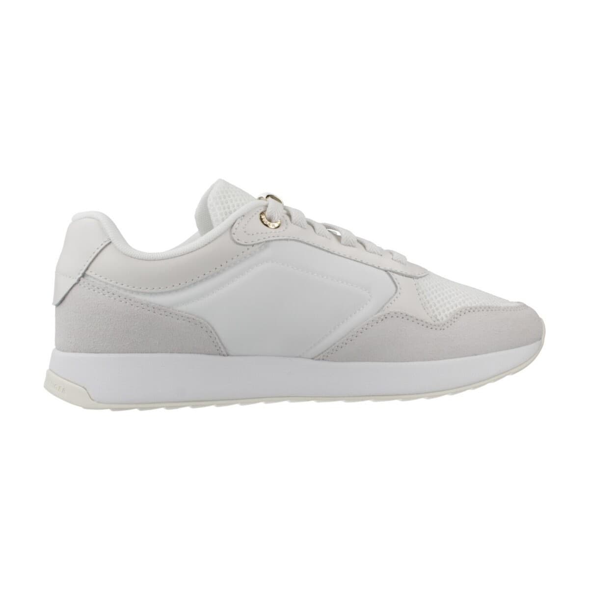 Women's Sneakers Tommy Hilfiger White