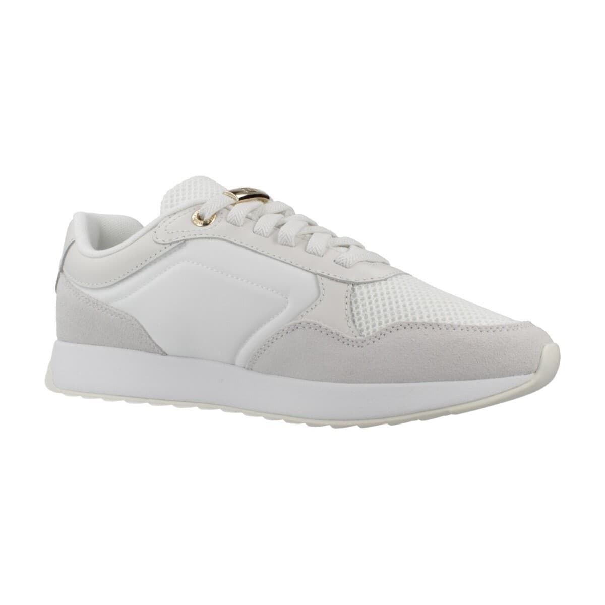 Women's Sneakers Tommy Hilfiger White