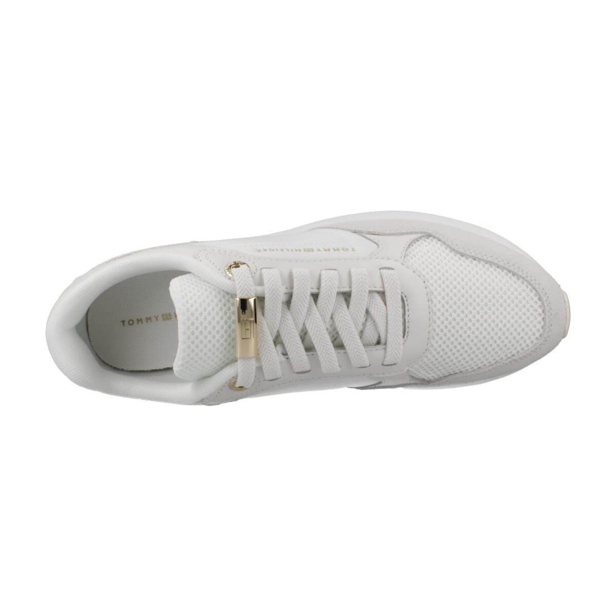 Women's Sneakers Tommy Hilfiger White