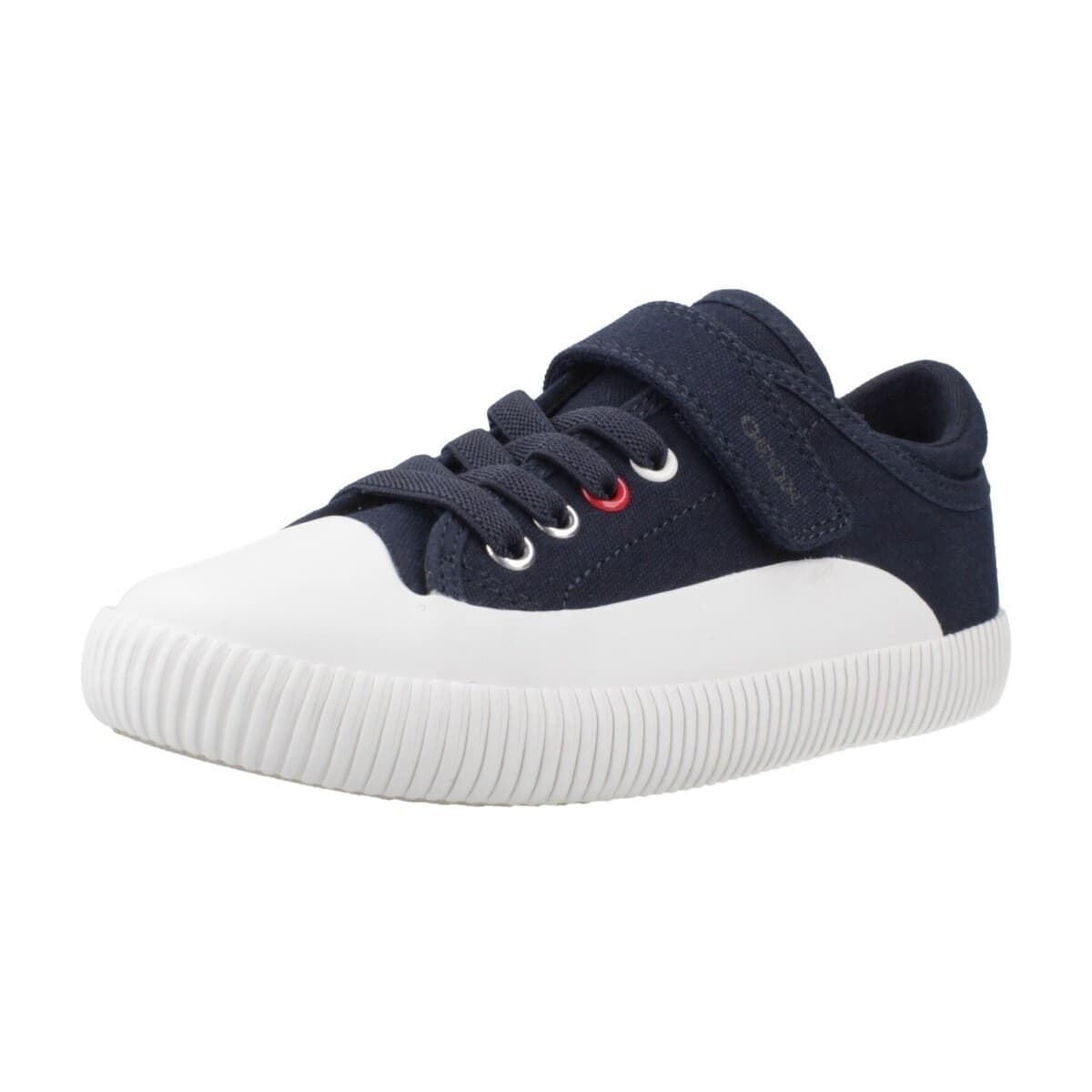 Xαμηλά Sneakers Geox Zapatillas Niño Modèle J Tippeste Boy
