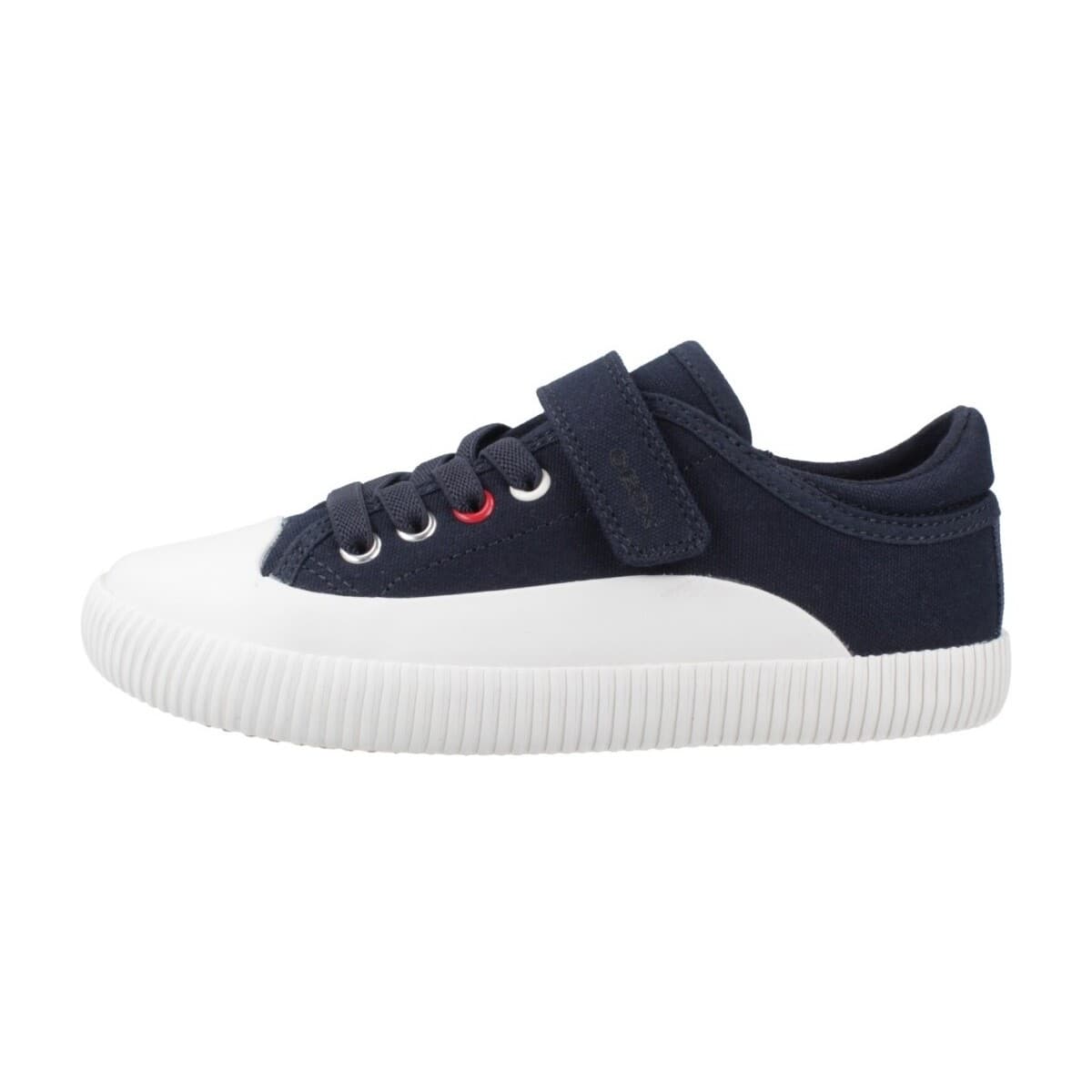 Boys' Sneakers Geox Blue