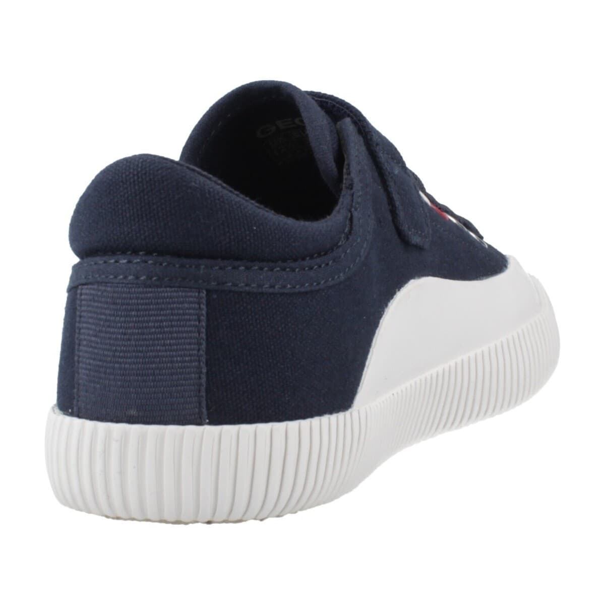 Boys' Sneakers Geox Blue