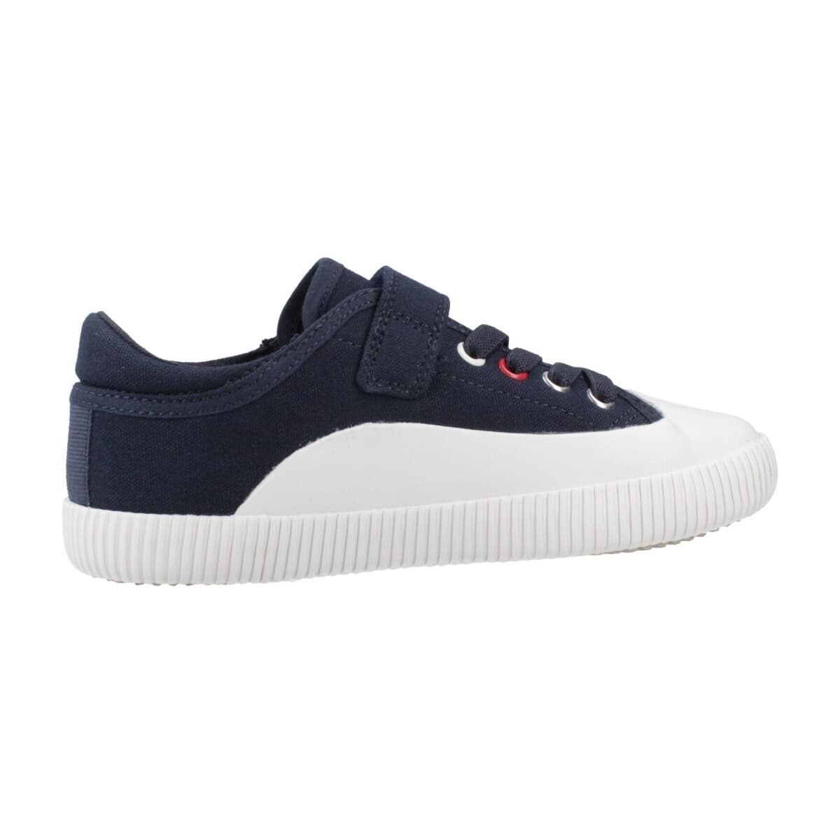 Boys' Sneakers Geox Blue