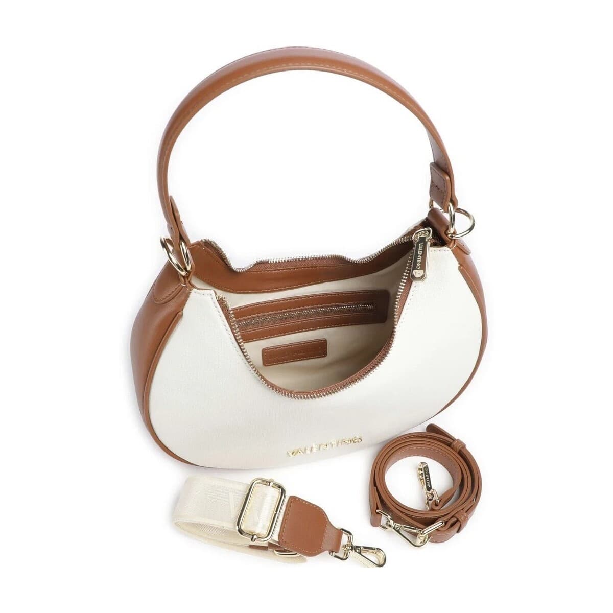 Women's Shoulder Bags Valentino Bags White