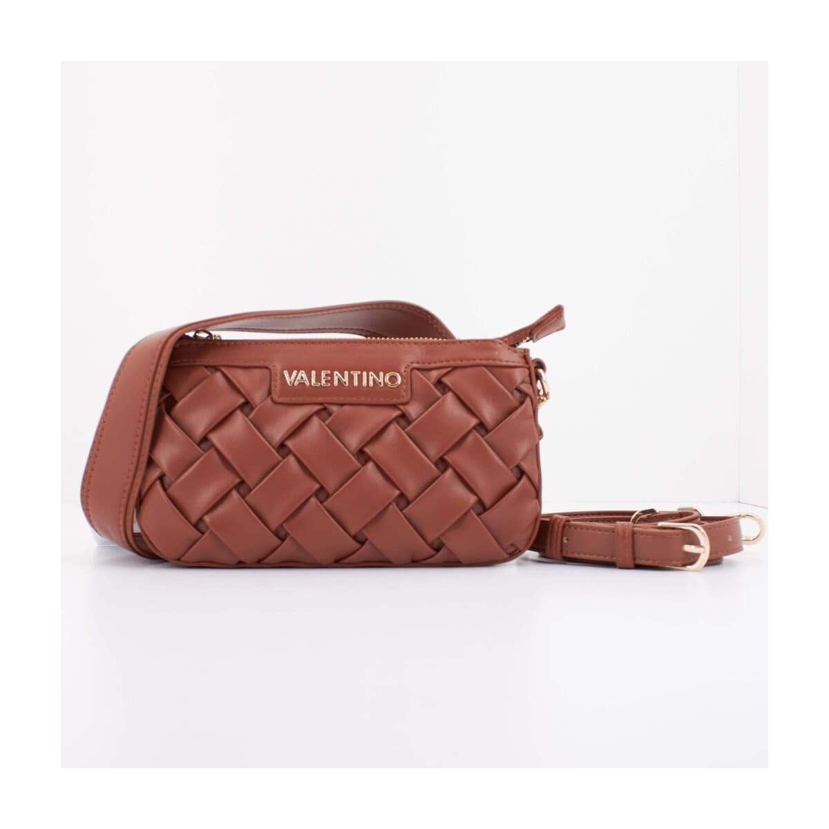 Women's Shoulder Bags Valentino Bags Brown