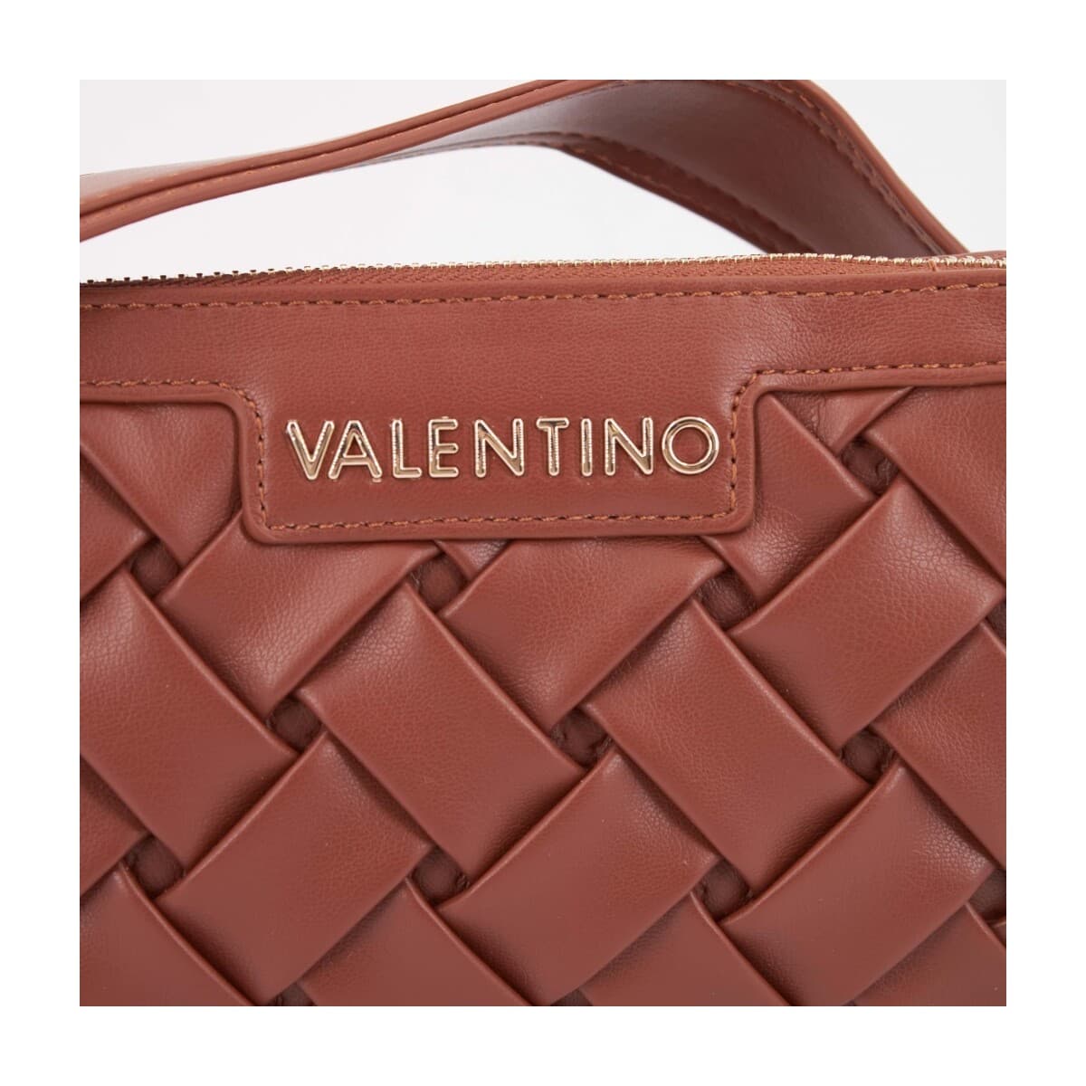Women's Shoulder Bags Valentino Bags Brown