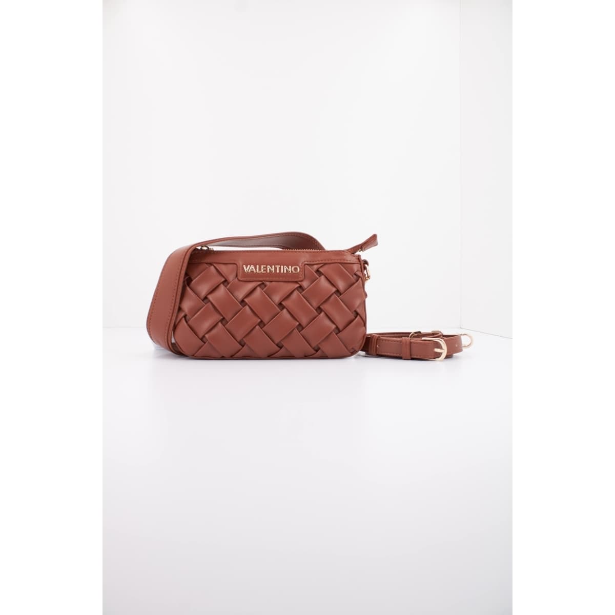 Women's Shoulder Bags Valentino Bags Brown
