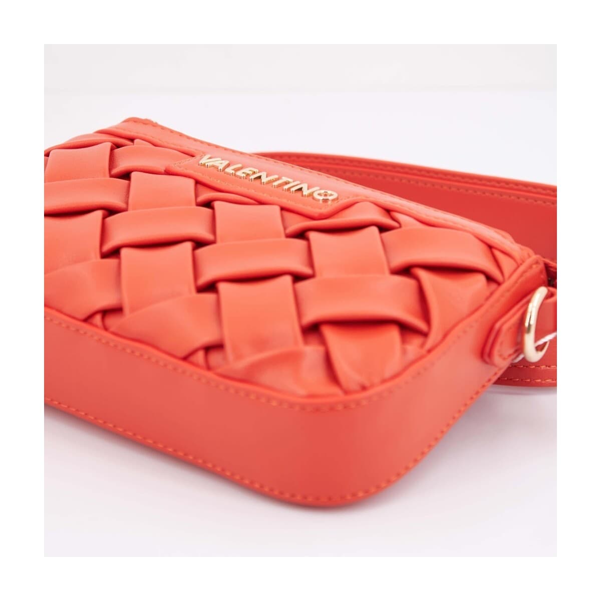 Women's Clutches Valentino Bags Orange