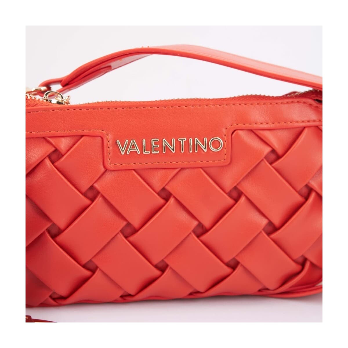 Women's Clutches Valentino Bags Orange