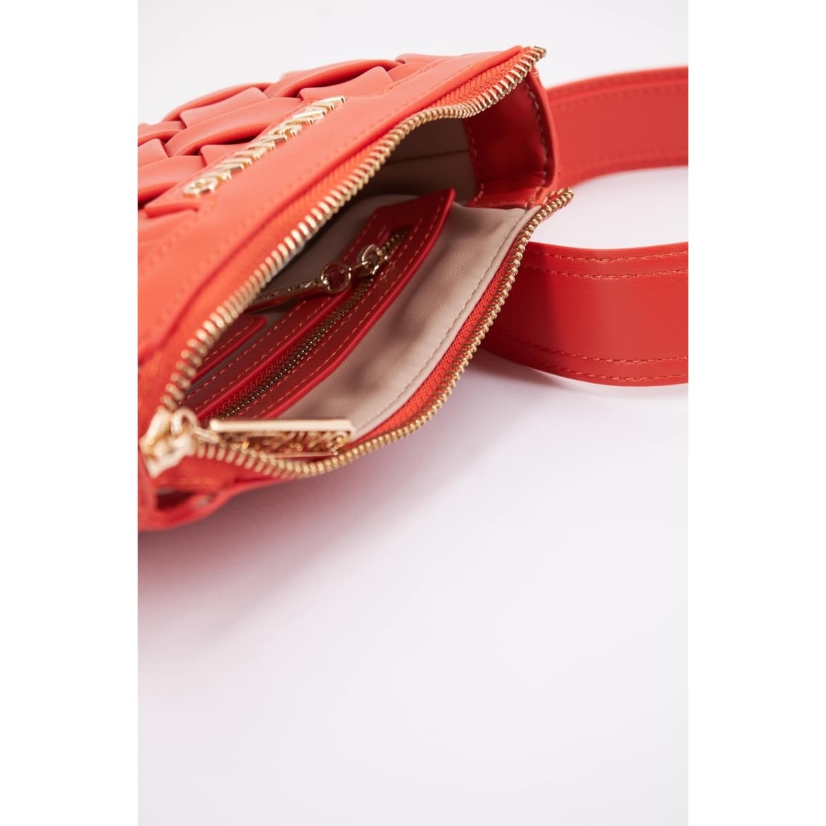 Women's Clutches Valentino Bags Orange