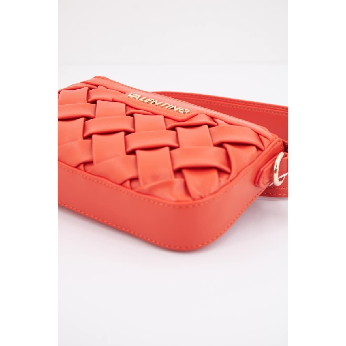 Women's Clutches Valentino Bags Orange