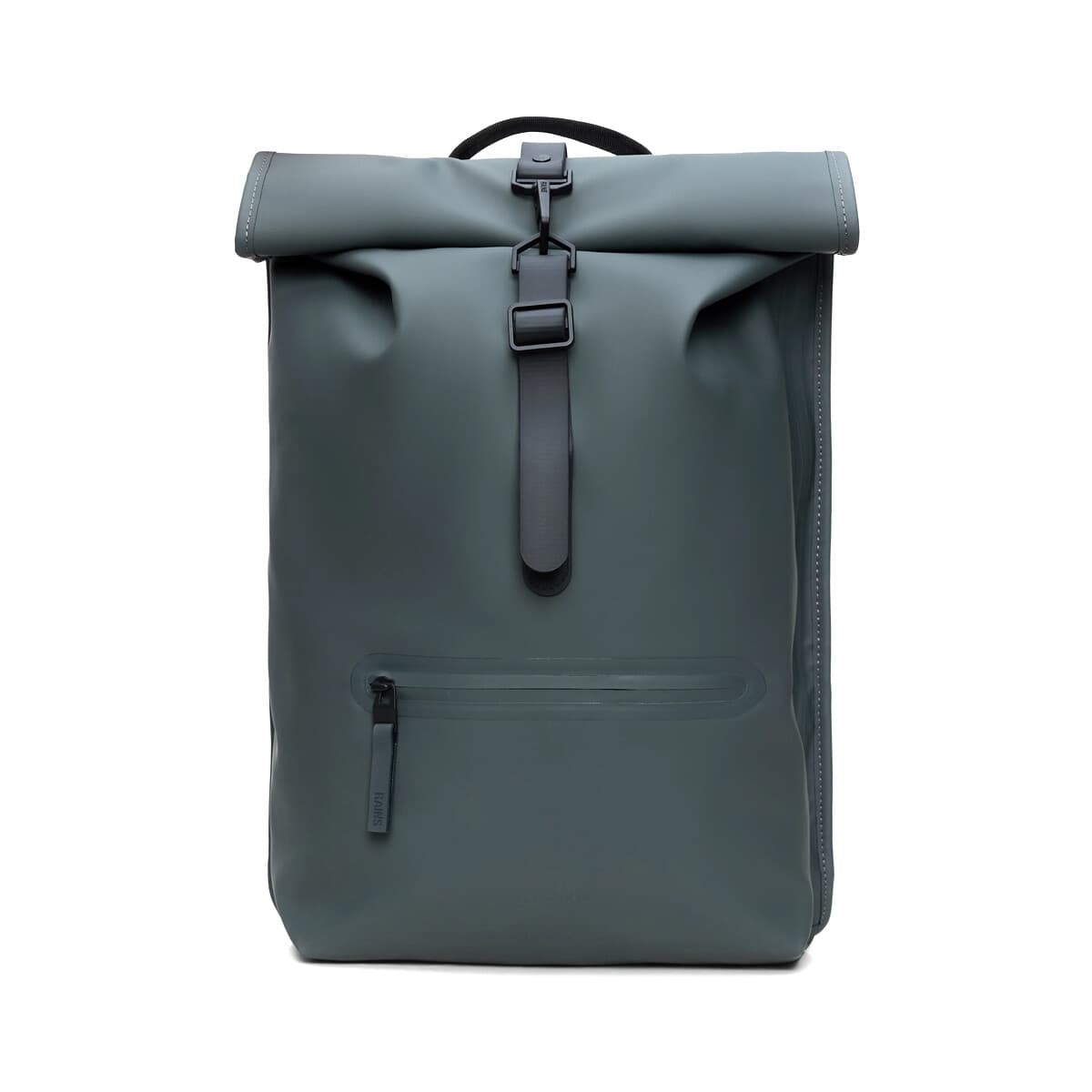 Women's Backpacks Rains Gray