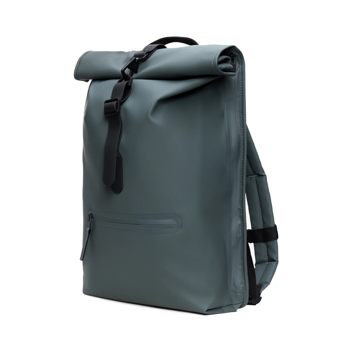 Women's Backpacks Rains Gray