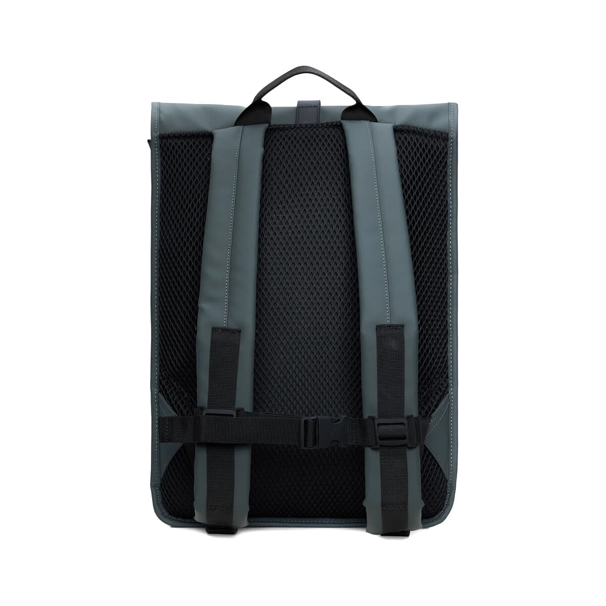 Women's Backpacks Rains Gray