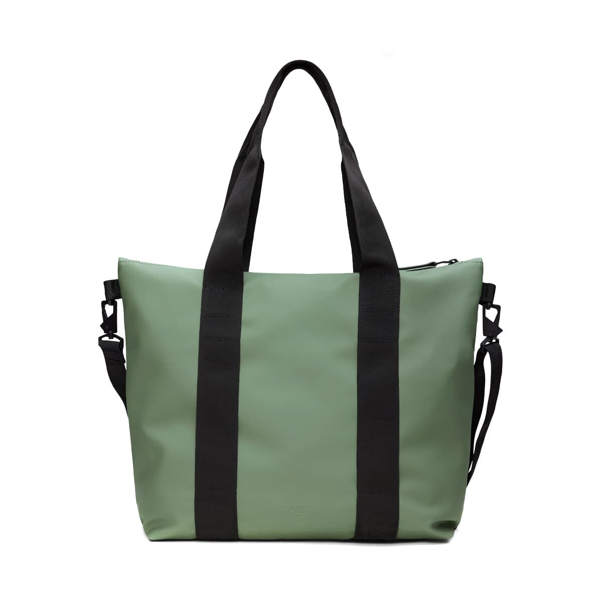 Women's Shoulder Bags Rains Gray