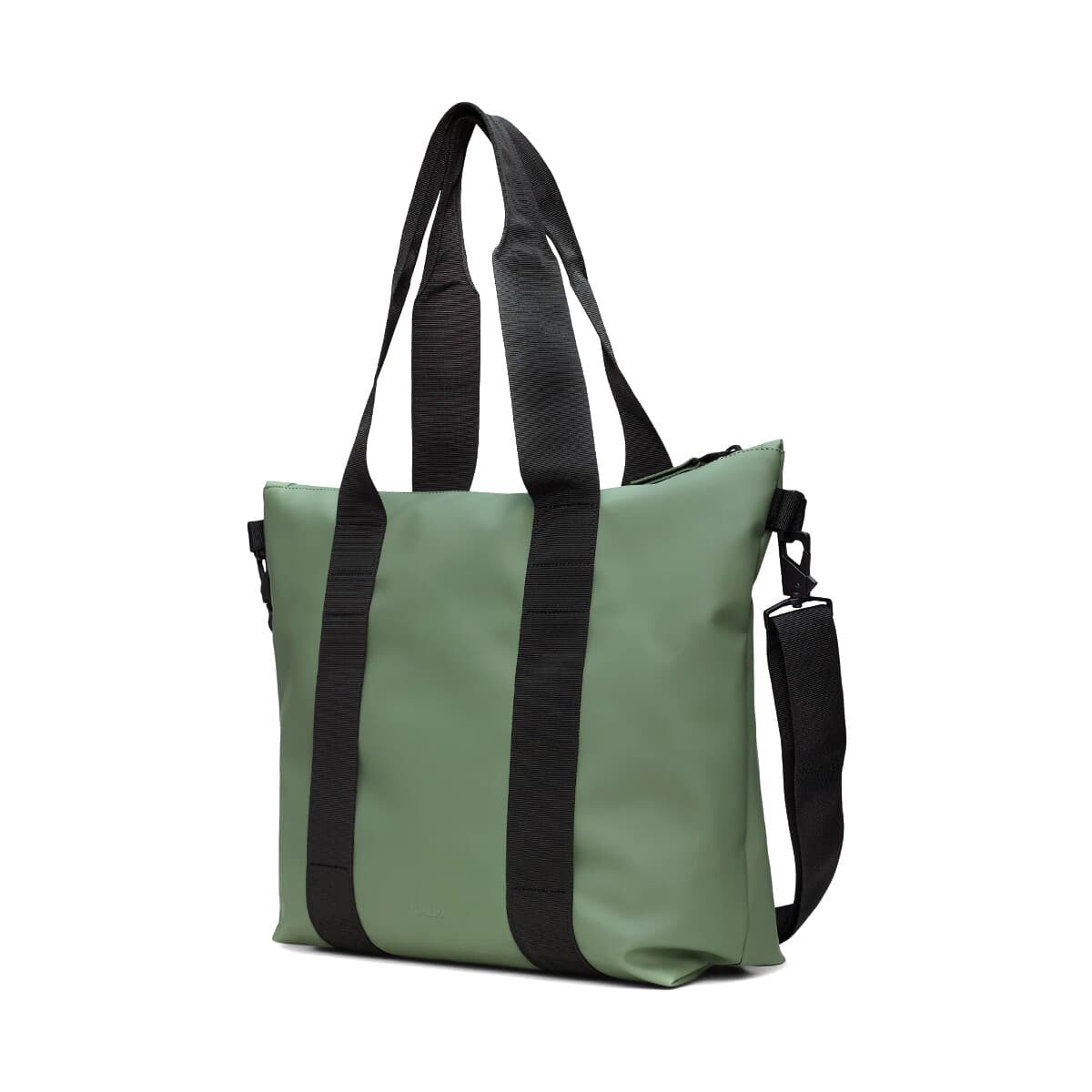 Women's Shoulder Bags Rains Gray