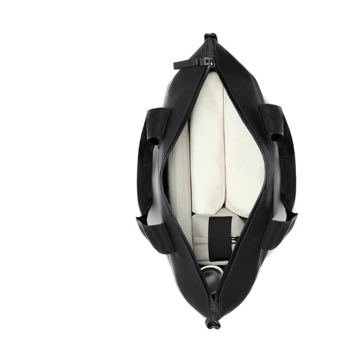 Women's Shoulder Bags Rains Gray