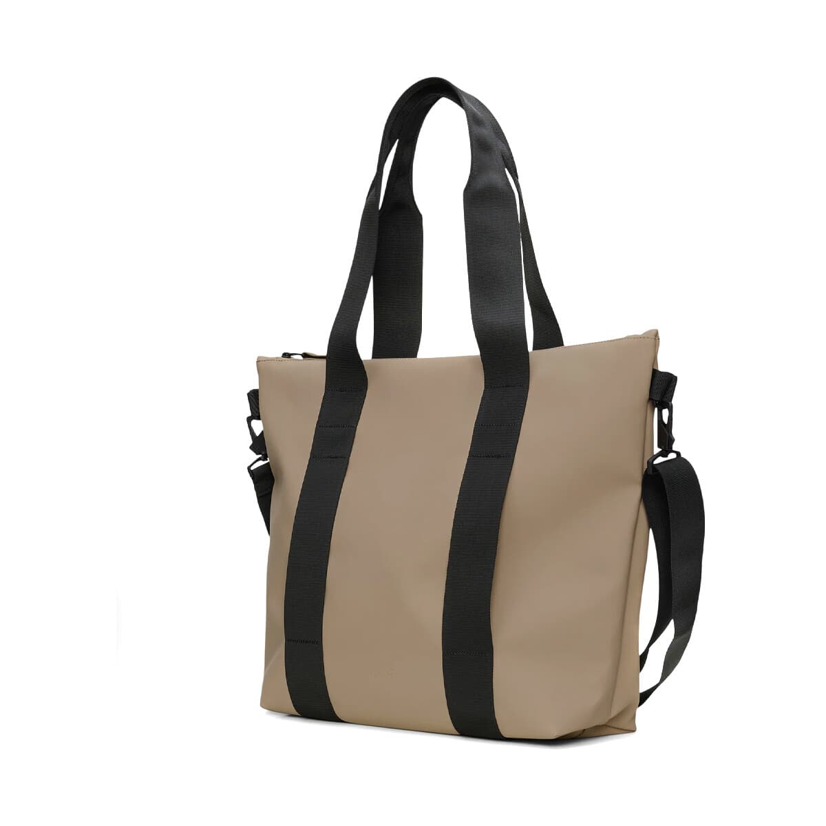 Women's Shoulder Bags Rains Beige