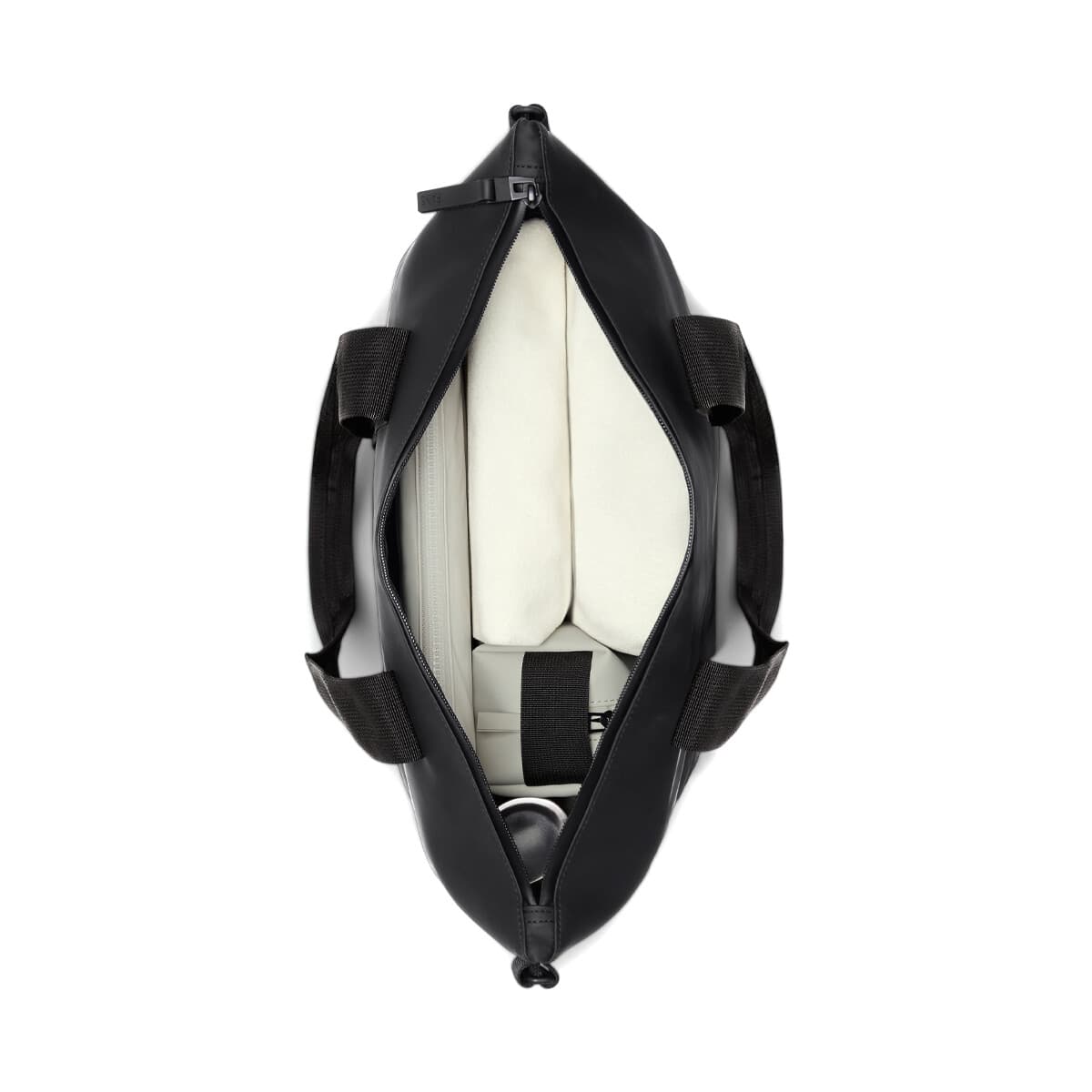 Women's Shoulder Bags Rains Beige