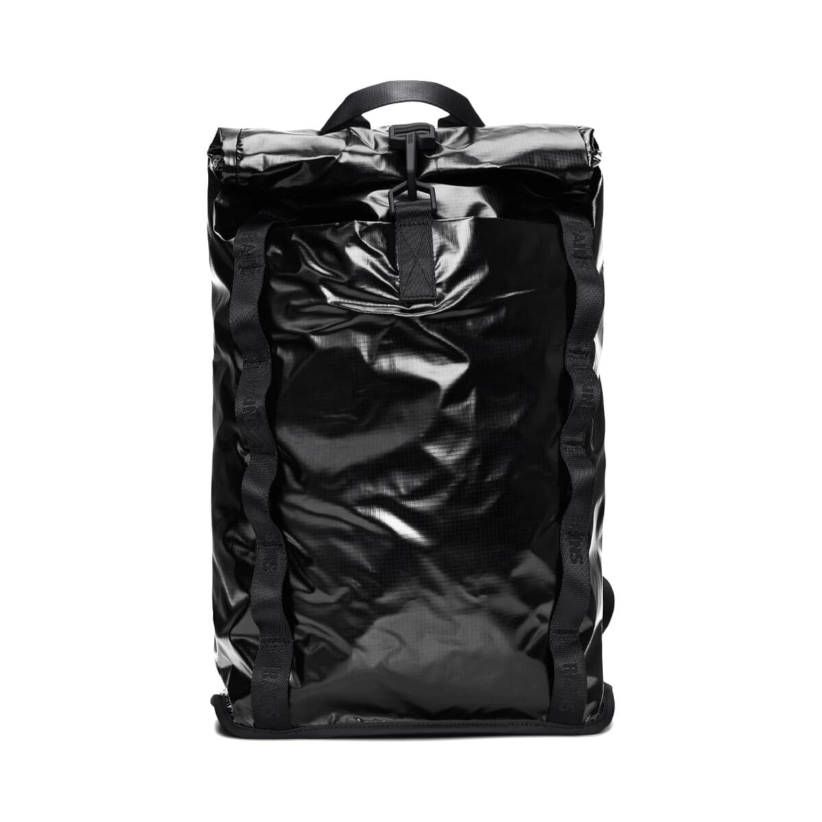 Women's Backpacks Rains Black
