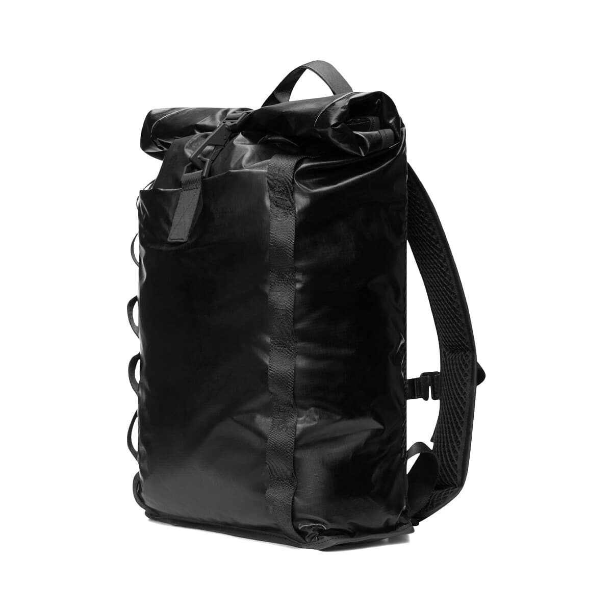Women's Backpacks Rains Black