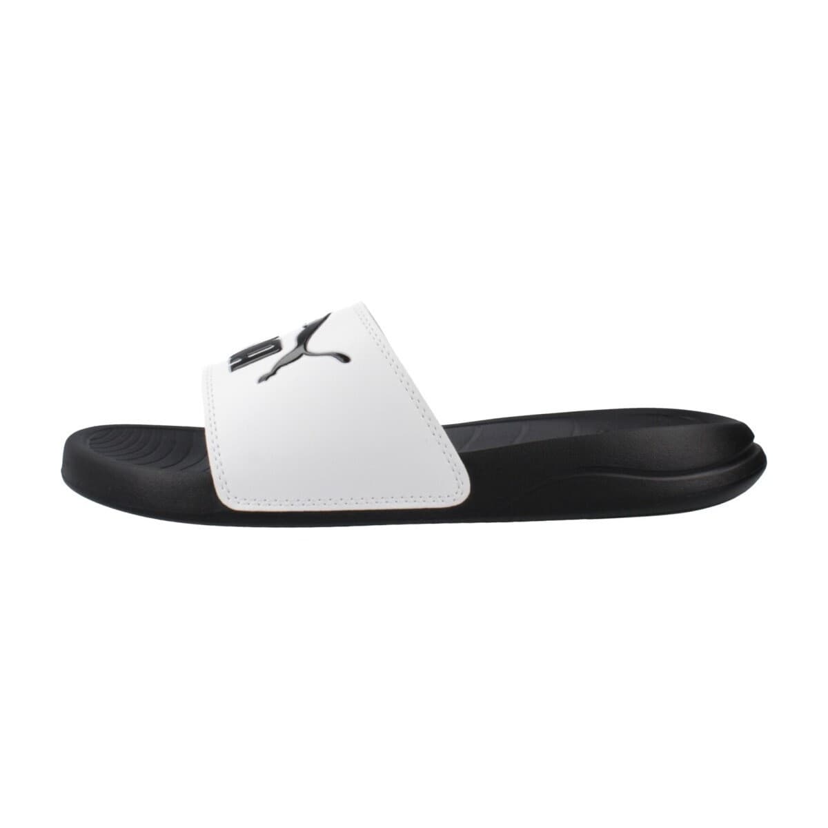 Women's Flip Flops Puma White