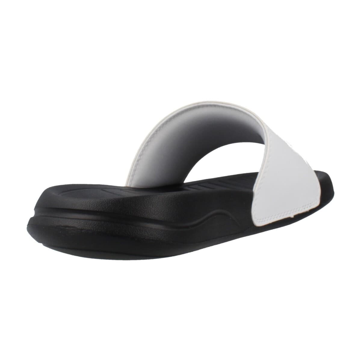 Women's Flip Flops Puma White