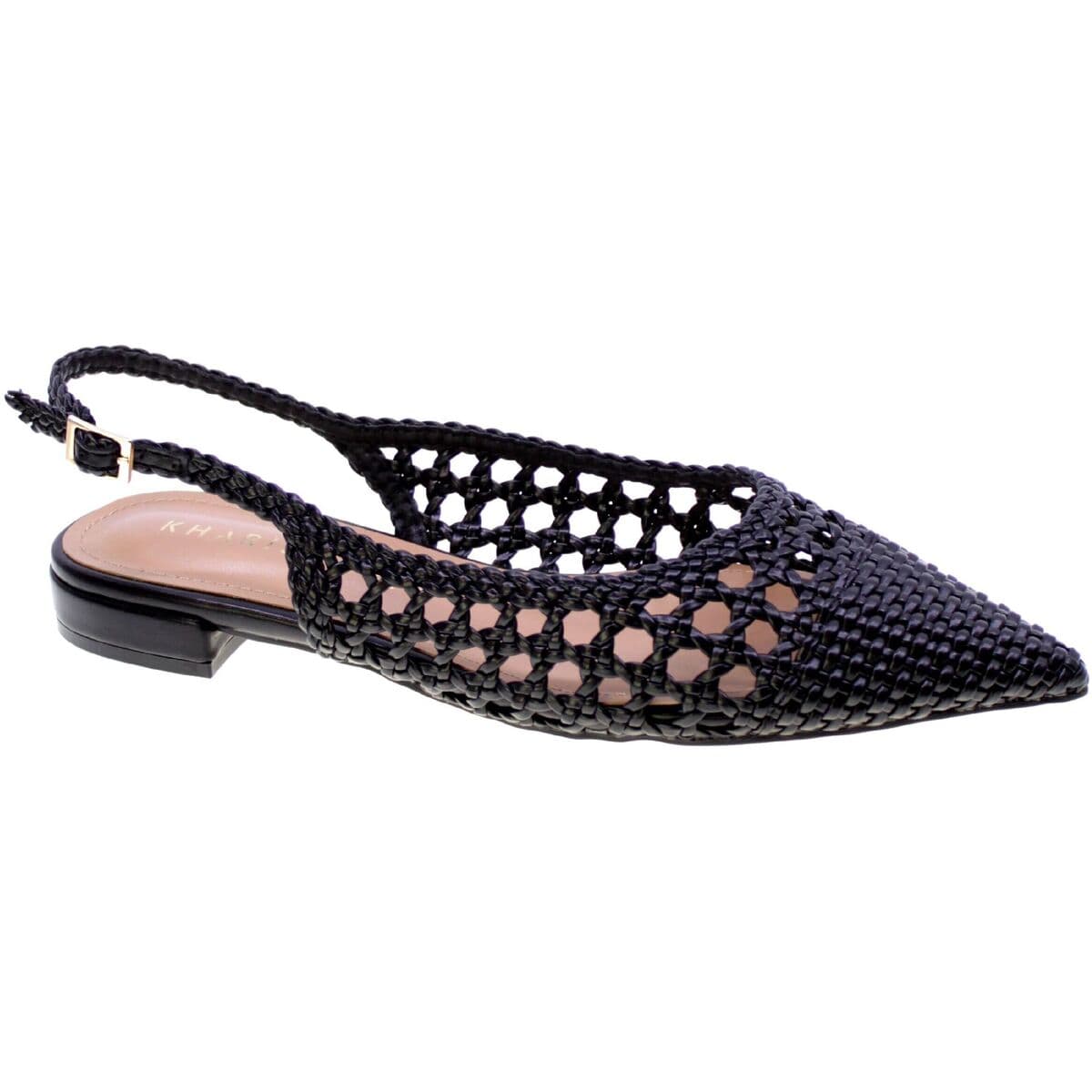 Γόβες Kharisma 348524