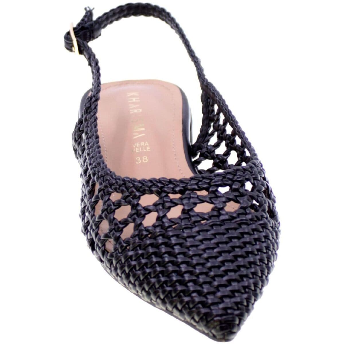 Women's Pumps Kharisma Black