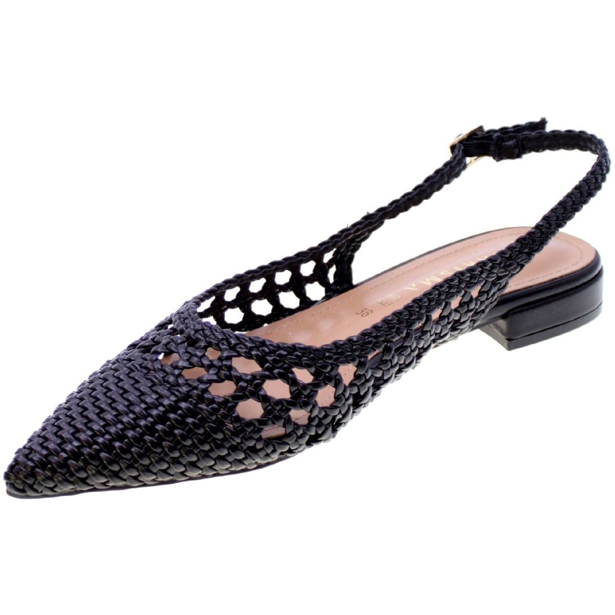 Women's Pumps Kharisma Black