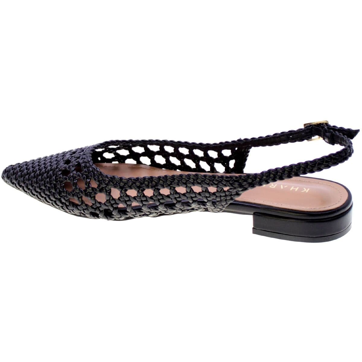 Women's Pumps Kharisma Black