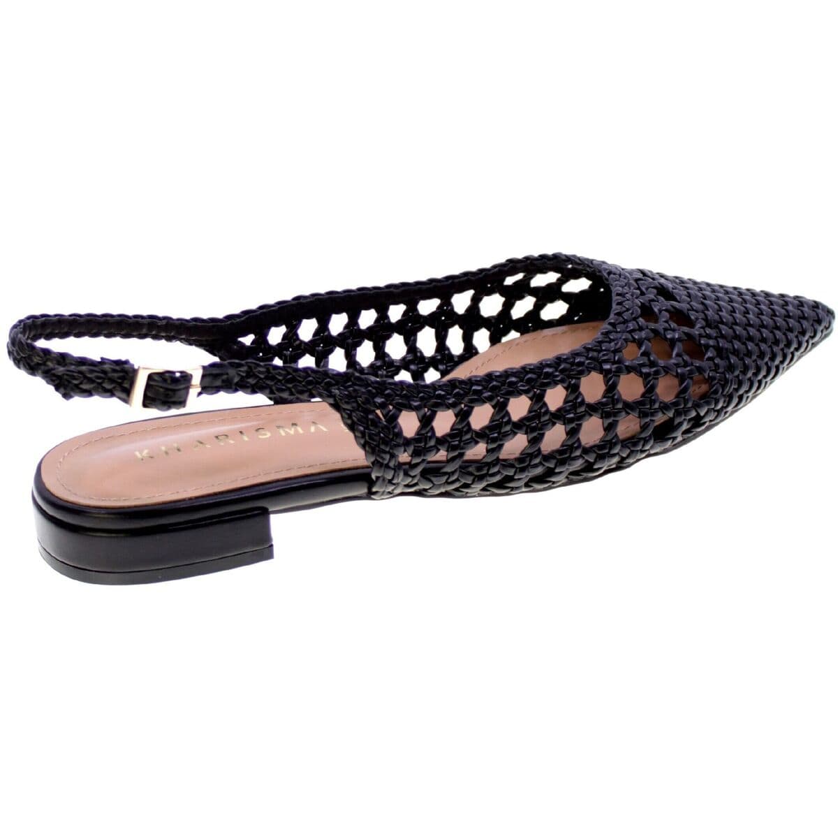 Women's Pumps Kharisma Black