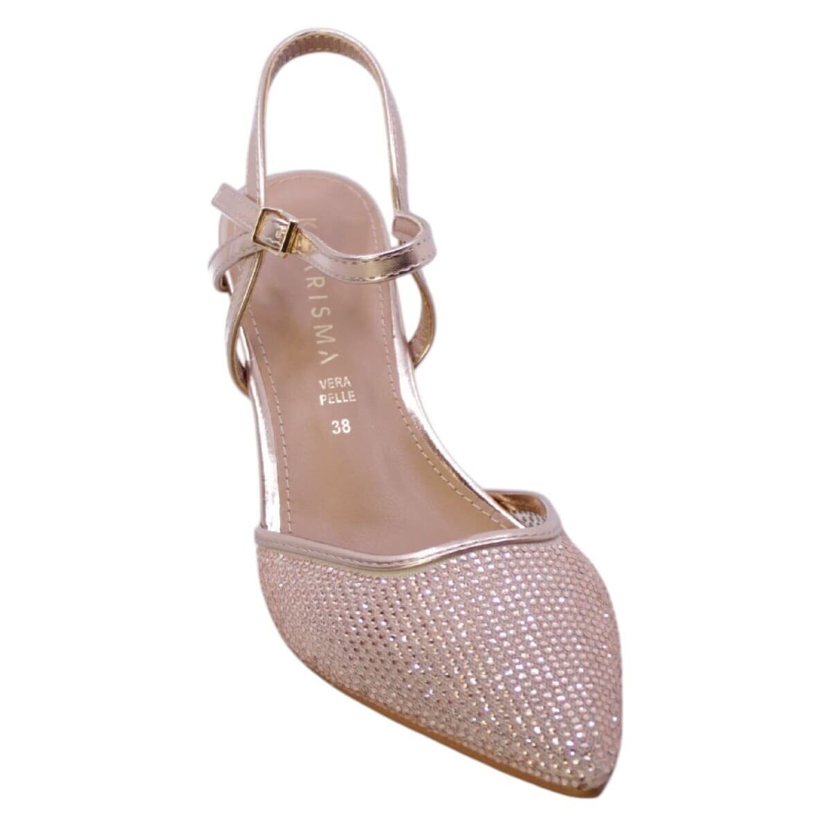 Women's Pumps Kharisma Pink