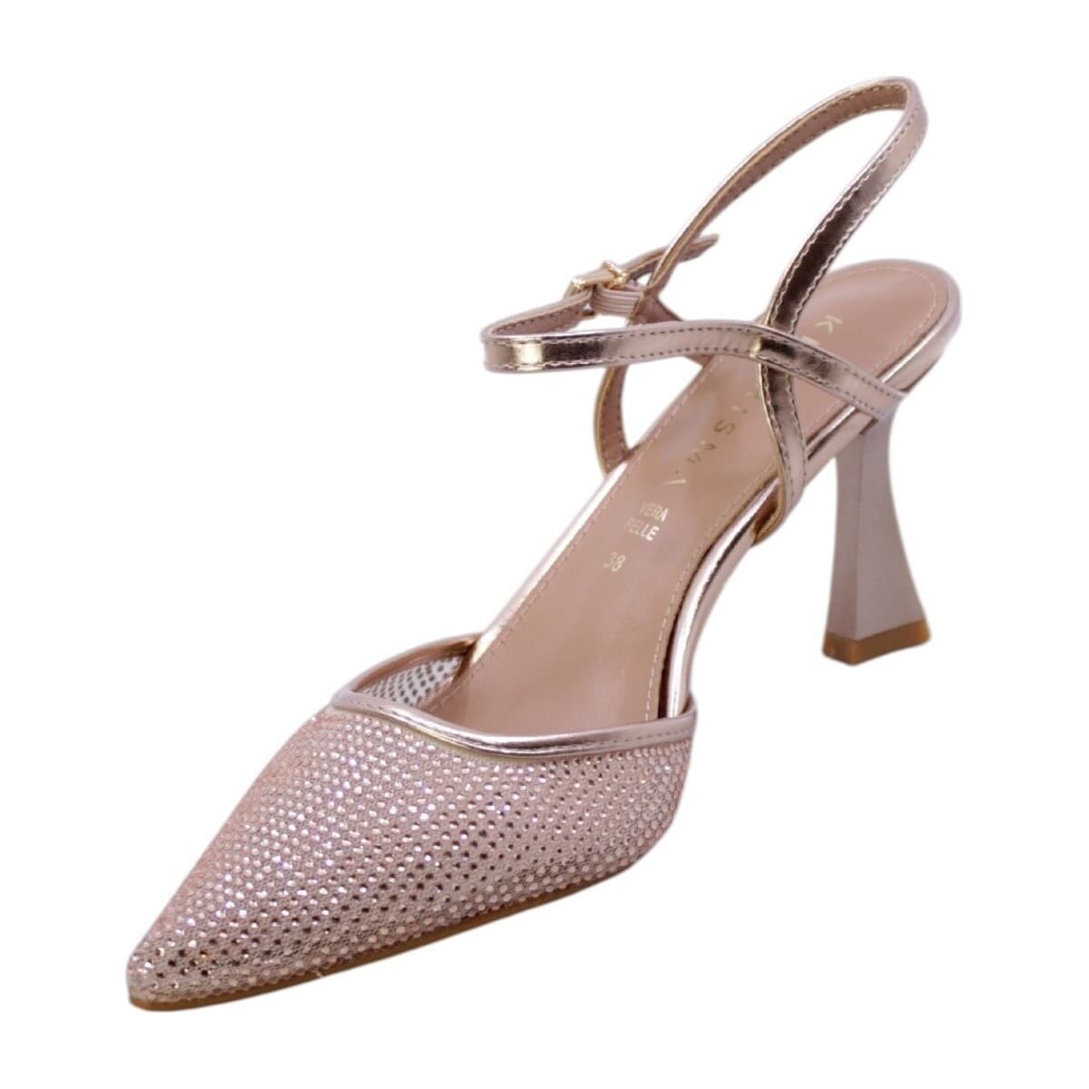 Women's Pumps Kharisma Pink