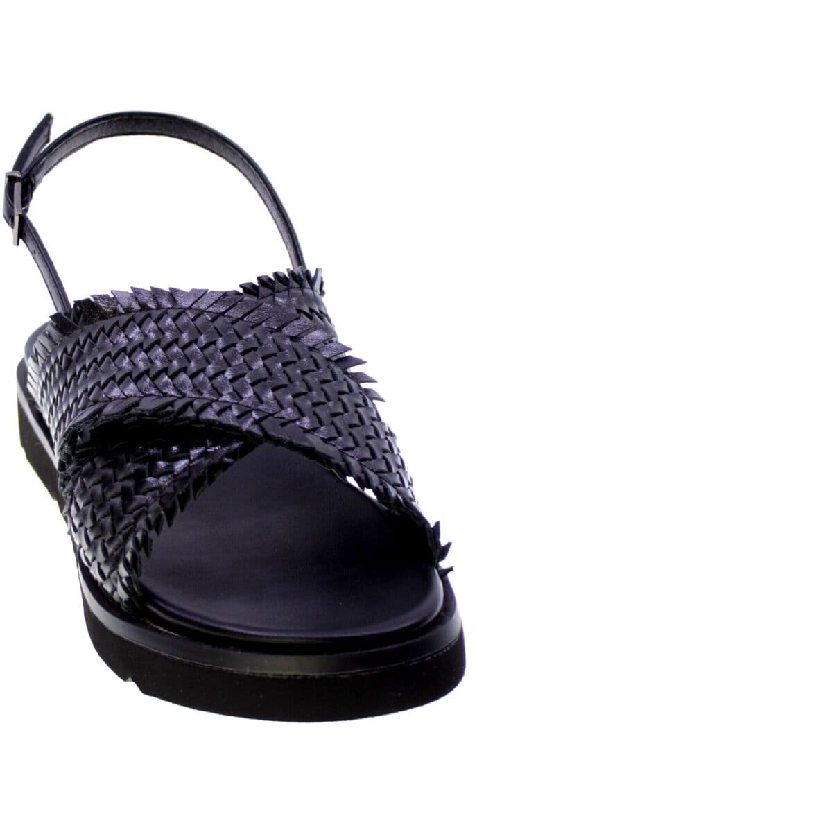Women's Sandals Kharisma Black