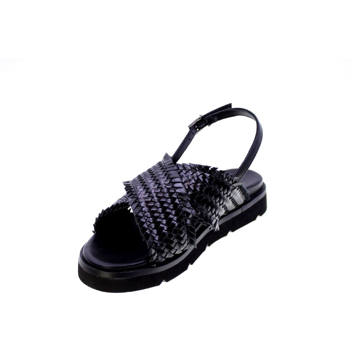 Women's Sandals Kharisma Black
