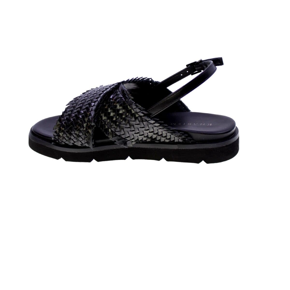 Women's Sandals Kharisma Black